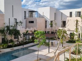 在Yucatan出租的2 卧室 住宅, Merida, Yucatan