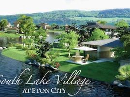  Terreno (Parcela) en venta en SOUTH LAKE VILLAGE AT ETON CITY, Santa Rosa City