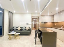 2 Habitación Departamento en alquiler en Thao Dien, Ho Chi Minh City, Thao Dien, District 2, Ho Chi Minh City