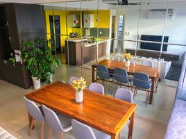 3 chambre Appartement for sale in Thao Dien, District 2, Thao Dien