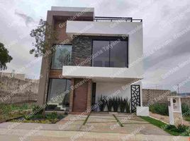 4 Habitación Casa en venta en San Agustin Tlaxiaca, Hidalgo, San Agustin Tlaxiaca