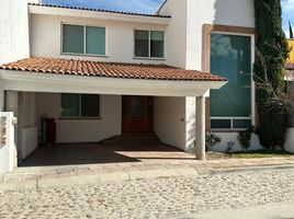 4 Schlafzimmer Villa zu verkaufen in Jesus Maria, Aguascalientes, Jesus Maria
