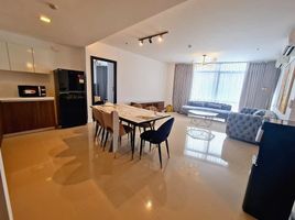 2 Bedroom Condo for rent at East Gallery Place, Makati City