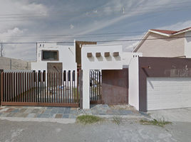 5 Habitación Casa en venta en Juarez, Chihuahua, Juarez