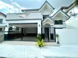 4 Bedroom Villa for sale in Cainta, Rizal, Cainta