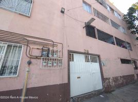 Condominium 1 chambre à vendre à Azcapotzalco, Mexico City, Azcapotzalco