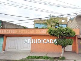 Villa 4 chambre à vendre à Ecatepec De Morelos, Mexico, Ecatepec De Morelos
