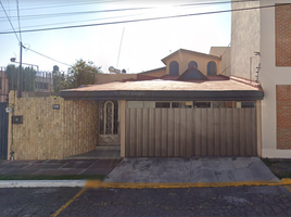 3 Schlafzimmer Haus zu verkaufen in Ocoyucan, Puebla, Ocoyucan