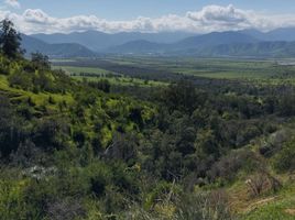  Terreno (Parcela) en venta en Melipilla, Santiago, Melipilla, Melipilla