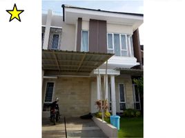 3 Bedroom House for sale in Brawijaya University, Lowok Waru, Sukun