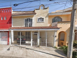 Villa 3 chambre à vendre à Guadalajara, Jalisco, Guadalajara