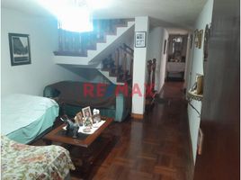 6 Habitación Casa en venta en Callao, Ventanilla, Callao, Callao