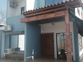 7 Habitación Casa en venta en Crucita, Portoviejo, Crucita