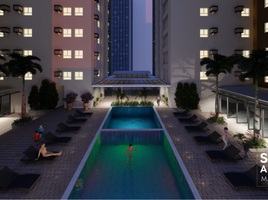 Studio Condo for sale in Malate, Manila, Malate