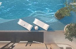 1-bedroom apartment for sale, 50 m², Hải Châu