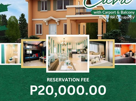 3 Schlafzimmer Villa zu verkaufen in Quezon, Calabarzon, Tayabas City, Quezon