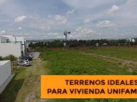  Grundstück zu verkaufen in Santa Isabel Cholula, Puebla, Santa Isabel Cholula