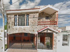3 Schlafzimmer Villa zu verkaufen in Campeche, Campeche, Campeche, Campeche
