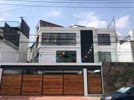 Maison 3 chambre à vendre à Miguel Hidalgo, Mexico City, Miguel Hidalgo