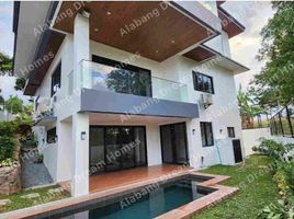 4 Bedroom House for sale in Bacoor City, Calabarzon, Bacoor City