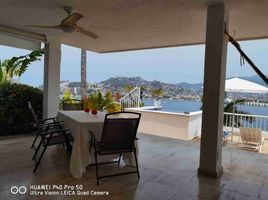 8 Bedroom Villa for sale in Acapulco, Guerrero, Acapulco, Guerrero