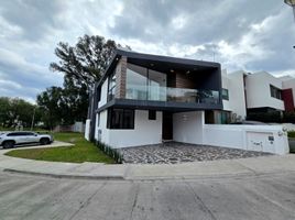4 Habitación Casa en venta en Morelia, Michoacán, Morelia, Michoacán