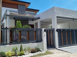  House for sale in City of San Fernando, Pampanga, City of San Fernando