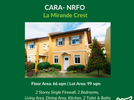 2 Bedroom House for sale at Camella Gran Europa Brgy. Lumbia, Cagayan De Oro City, Cagayan de Oro City