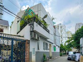 5 Bedroom House for sale in Thao Dien, Ho Chi Minh City, Thao Dien