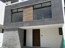 3 Schlafzimmer Haus zu vermieten in Atlixco, Puebla, Atlixco