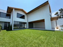 4 Schlafzimmer Villa zu verkaufen in Valle De Bravo, Mexico, Valle De Bravo, Mexico