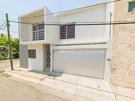 3 Habitación Casa en venta en Medellin, Veracruz, Medellin