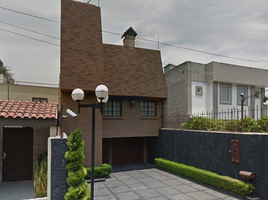 3 Schlafzimmer Haus zu verkaufen in Alvaro Obregon, Mexico City, Alvaro Obregon