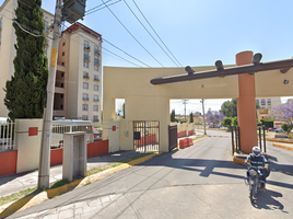 2 Schlafzimmer Appartement zu verkaufen in Gustavo A Madero, Mexico City, Gustavo A Madero