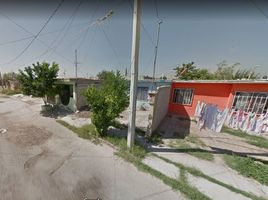 2 Bedroom House for sale in Torreon, Coahuila, Torreon, Coahuila