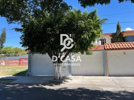 3 Schlafzimmer Haus zu verkaufen in Celaya, Guanajuato, Celaya