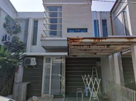 3 Bedroom House for sale in Gunung Anyar, Surabaya, Gunung Anyar