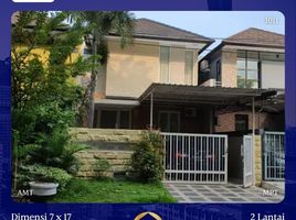 3 Habitación Casa en venta en Kenjeran, East Jawa, Kenjeran