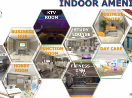  Apartamento en venta en Paranaque City, Metro Manila, Paranaque City