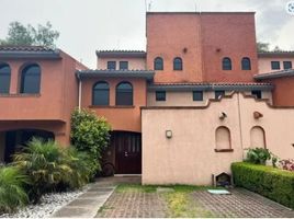 4 Schlafzimmer Haus zu verkaufen in Alvaro Obregon, Mexico City, Alvaro Obregon