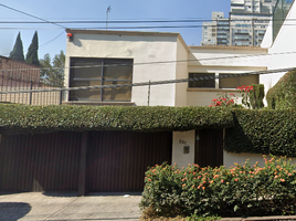 4 Schlafzimmer Haus zu verkaufen in Miguel Hidalgo, Mexico City, Miguel Hidalgo