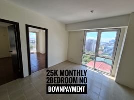 2 Bedroom Apartment for rent in SM Megamall, Mandaluyong City, Mandaluyong City