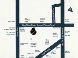 1 Bedroom Apartment for sale in Greenbelt by Ayala Malls, Makati City, Makati City