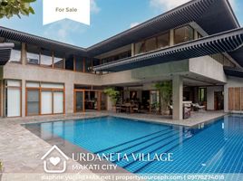 5 Bedroom House for sale in Greenbelt by Ayala Malls, Makati City, Makati City