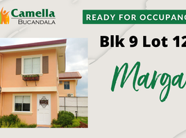 2 Habitación Casa en venta en Imus City, Cavite, Imus City