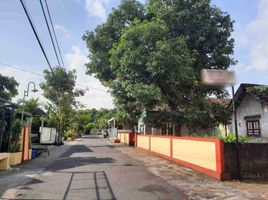  Land for sale in Mlati, Sleman, Mlati