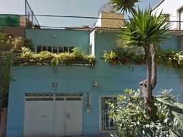Villa 4 chambre à vendre à Miguel Hidalgo, Mexico City, Miguel Hidalgo