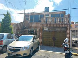 7 Schlafzimmer Haus zu verkaufen in Gustavo A Madero, Mexico City, Gustavo A Madero