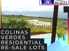  Grundstück zu verkaufen in San Jose del Monte City, Central Luzon, San Jose del Monte City