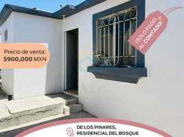 1 chambre Villa for sale in Tijuana, Baja California, Tijuana